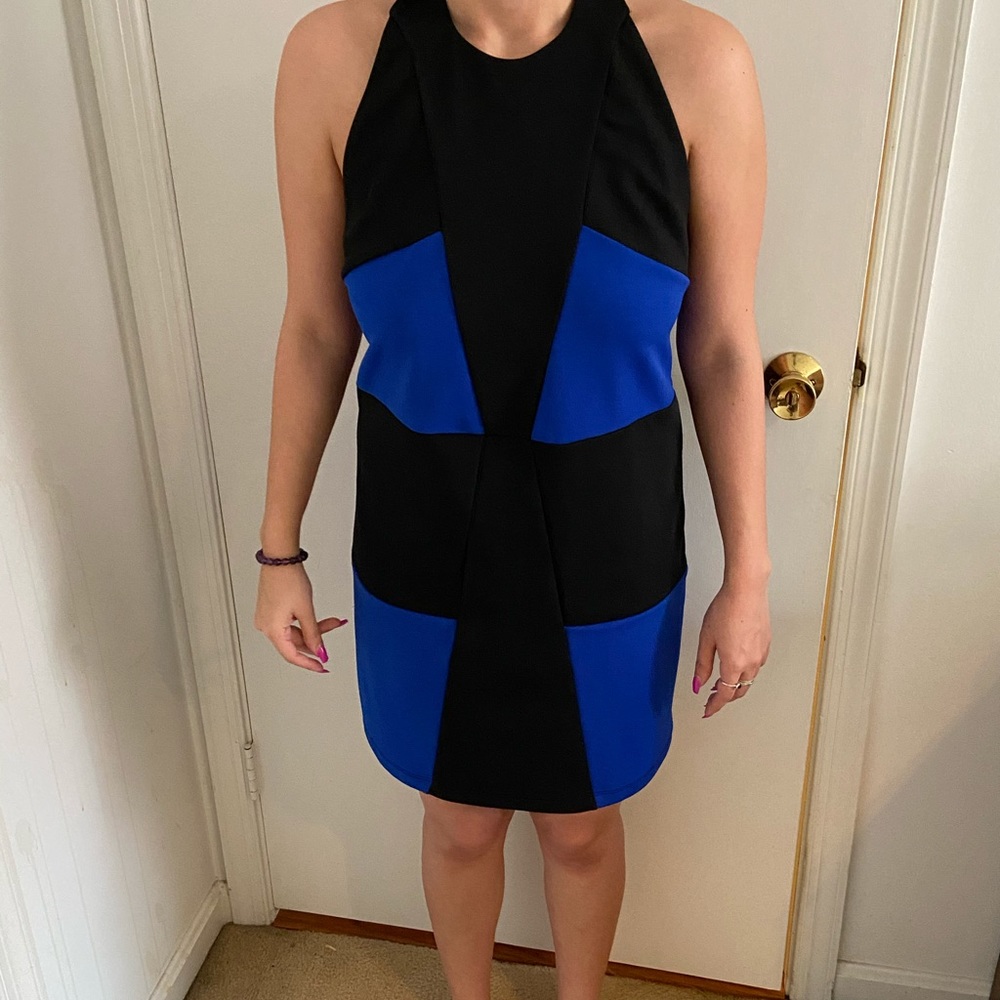 NWT ASOS DRESS